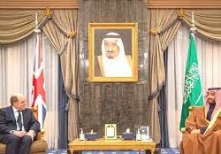 السعودية تفتتح أول بينالي للفن المعاصر بدعم صيني