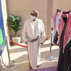 كورونا تعيق اصدار التاشيرات للسعودين والسفارة تعلن عدم اجراء مقابلات مع من تجاوز 50