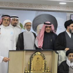 قراءة عصرية لمقامات البديع والحريري في دارة العرب ل عدي الحربش قراءة عصرية لمقامات البديع والحريري في دارة العرب ل عدي الحربش