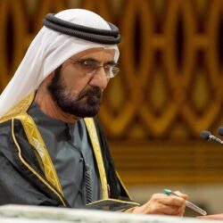 “وول ستريت جورنال”: قادة الإمارات والسعودية يرفضون التحدث إلى بايدن بشأن أوكرانيا والنفط