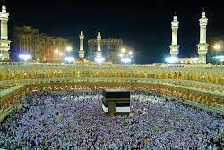 “تحدي الحج والعمرة” ..أفكارٌ إبداعية للمبتكرين لتطوير وتسهيل رحلة الحج والعمرة “تحدي الحج والعمرة” ..أفكارٌ إبداعية للمبتكرين لتطوير وتسهيل رحلة الحج والعمرة