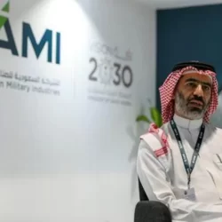 أسلحة روسية وأوكرانية تتنافس في معرض الدفاع العالمي بالسعودية