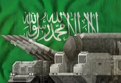 السفيرة ريما بنت بندر تزور جناح وزارة الداخلية المشارك في معرض الدفاع العالمي