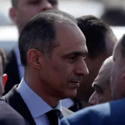 ثلوثية محمد المشوح احتفت بالدكتور ابراهيم التركي في الرياض