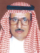 عبد المحسن السديري تجربة دولية وسيرة