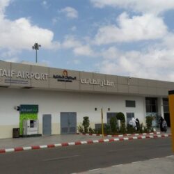 انتقال إدارة ميناء ضباء إلى «نيوم»