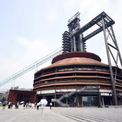 بناء سد عملاق شمال غربي تونس بناء سد عملاق شمال غربي تونس