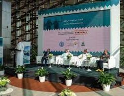 خبير سعودي فى أرامكو يعرب عن تفاؤله بآفاق التعاون التجاري والاستثماري الصيني ــ السعودي خبير سعودي فى أرامكو يعرب عن تفاؤله بآفاق التعاون التجاري والاستثماري الصيني ــ السعودي