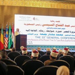 الصندوق العالمي الإسلامي للاجئين برأسمال أولي يبلغ 100 مليون دولار أمريكي