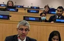 ” التعاون الإسلامي” و”الإيسيسكو” يوقعان مذكرة تفاهم