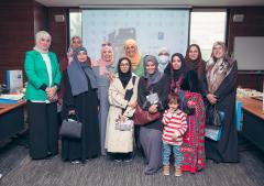 امير عسير وقيادات و رفاق ومحبين يعزون في وفاة عبد الله ابو ملحة