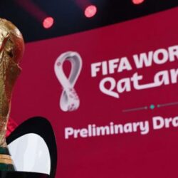 ولي العهد السعودي والرئيس المصري والجزائري يزورون قطر للمشاركة في افتتاح كأس العالم