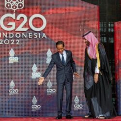 التعليم أحد الملفات الرئيسة على أجندة رئاسة إندونيسيا لقمة مجموعة العشرين