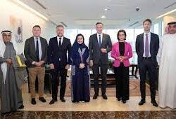 أمير مكة يُكرم رئيس “سدايا” د عبد الله شرف  الغامدي الفائز بجائزة الاعتدال في دورتها السادسة أمير مكة يُكرم رئيس “سدايا” د عبد الله شرف  الغامدي الفائز بجائزة الاعتدال في دورتها السادسة