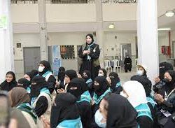 سلمان الدوسري وزيرُ الإعلام يؤكدُ الحاجةَ لآلية عمل عربية مشتركة للتصدِّي للمحتوى المخالف للمبادئ الدينية والثقافية والأخلاقية