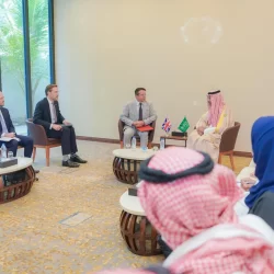 الأمين العام لمجلس التعاون : تعزيز التعاون والتكامل المشترك بين دول مجلس التعاون في مجال القطاع الصناعي يرسخ أسس البنى الاقتصادية الخليجية المشتركة الأمين العام لمجلس التعاون : تعزيز التعاون والتكامل المشترك بين دول مجلس التعاون في مجال القطاع الصناعي يرسخ أسس البنى الاقتصادية الخليجية المشتركة