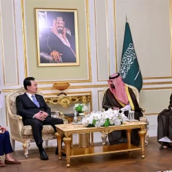 السعودية وكوريا توقعان مذكرة تفاهم للتعاون في مجالات الغذاء والمنتجات الطبية