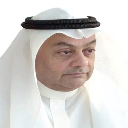 فلسطين في قلب السعودية