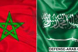 ارتفاع التبادل التجاري بين المملكة والمغرب 223% في 2022
