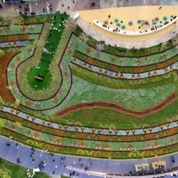 كشف جديد للغاز في حقل هديبة في الشارقة