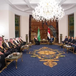 الجمعية الجغرافية الملكية تقيم معرض “نهضة الجزيرة العربية”