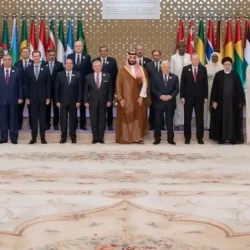 المملكة تستضيف المؤتمر العالمي رفيع المستوى حول مقاومة مضادات الميكروبات بمشاركة وزراء الصحة والبيئة والزراعة من مختلف دول العالم ورؤساء منظمات دولية