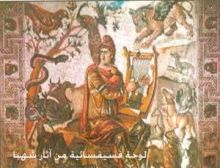 معرض المخطوطات العربية في المانيا