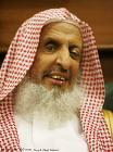 المنشد الجزائري محمد شعيب أبرز المرشحين لجائزة خادم العالم الاسلامي