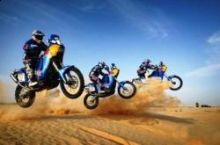 الصين تتدخل كيميائيا لكي تتساقط الثلوج
