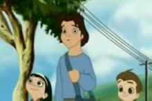 جدة أوباما تخطف الأضواء من حفيدها وتجعل بيتها مزاراً