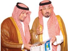 أمير مكة : ملاعب رياضية في مدارس البنات