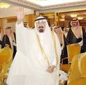 العاهل السعودي وقع وثيقة سفير الوطن للنادي  الأهلي  السعودي