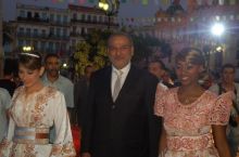 تغيير مخطط جامع الجزائر الأعظم بسبب تصميم المراحيض في قمة المنارة!