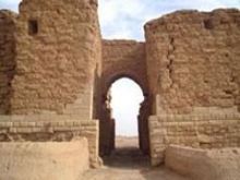سرقة 11 قطعة اثرية من مسجد الحديدى الاثرى بمحافظة دمياط