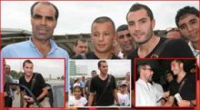 الشاب خالد يتألق بقرطاج ويهز المدرجات بإيقاعات الراي الجزائري