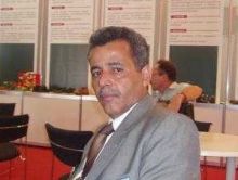 حياة سندي باحثة سعودية ضمن 15عالماً لعام 2009في جامعة هارفارد
