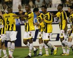 النصر السعودي يبحث عن عرض إعارة خارجية للمصري غالي لتجاوز عقبة الـ11مليون