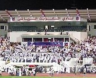 نار الخلافات والملايين تشتعل بين الامارتيين والسعوديين بسبب ابوظبي الرياضية