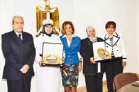 الفيفا" يعلن القائمة المختصرة لأفضل لاعبي ولاعبات العالم