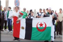 العيد في المغرب وليبيا بخلاف بلدان العالم العربي : يا امة ضحكت من جهلها الامم !