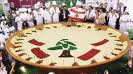 السعودية تقرر الكشف المفاجئ للمنشطات في الملاعب