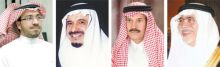 الأهلي والإتحاد والهلال والشباب يمثلون السعوديةلإعادة اللقب الأسيوي للمملكة مجدداً