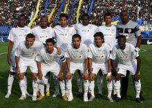 العاهل السعودي :احتفاء وتكريم لأقدم لاعب كرة قدم في العالم