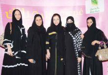 معرض في لندن عن مساهمات المسلمين في العلوم برعاية رجل اعمال سعودي