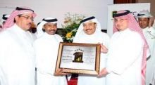 على ذمة صحيفة حرف :عبد العزيز قوقندي يتستر على امرأة ويخفيها عن الهيئة ويتلفظ على رجال الحسبة