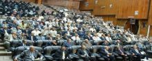 أوركسترا قطرية تمد جسورا موسيقية بين الشرق والغرب في الأوبرا السورية