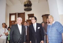 مصري ينتحر شنقا  لعدم انجابه ويشتري ارضا لاخته