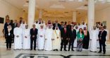 اجتماع للمسؤولين عن حقوق الإنسان في وزارات الداخلية العرب بالعاصمة التونسية –