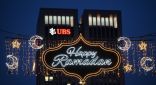 رمضان مبارك” لأول مرة في فرانكفورت بألمانيا