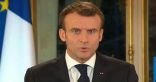 رئيس فرنسا يعلن تشكيل قيادة عسكرية مخصصة للفضاء